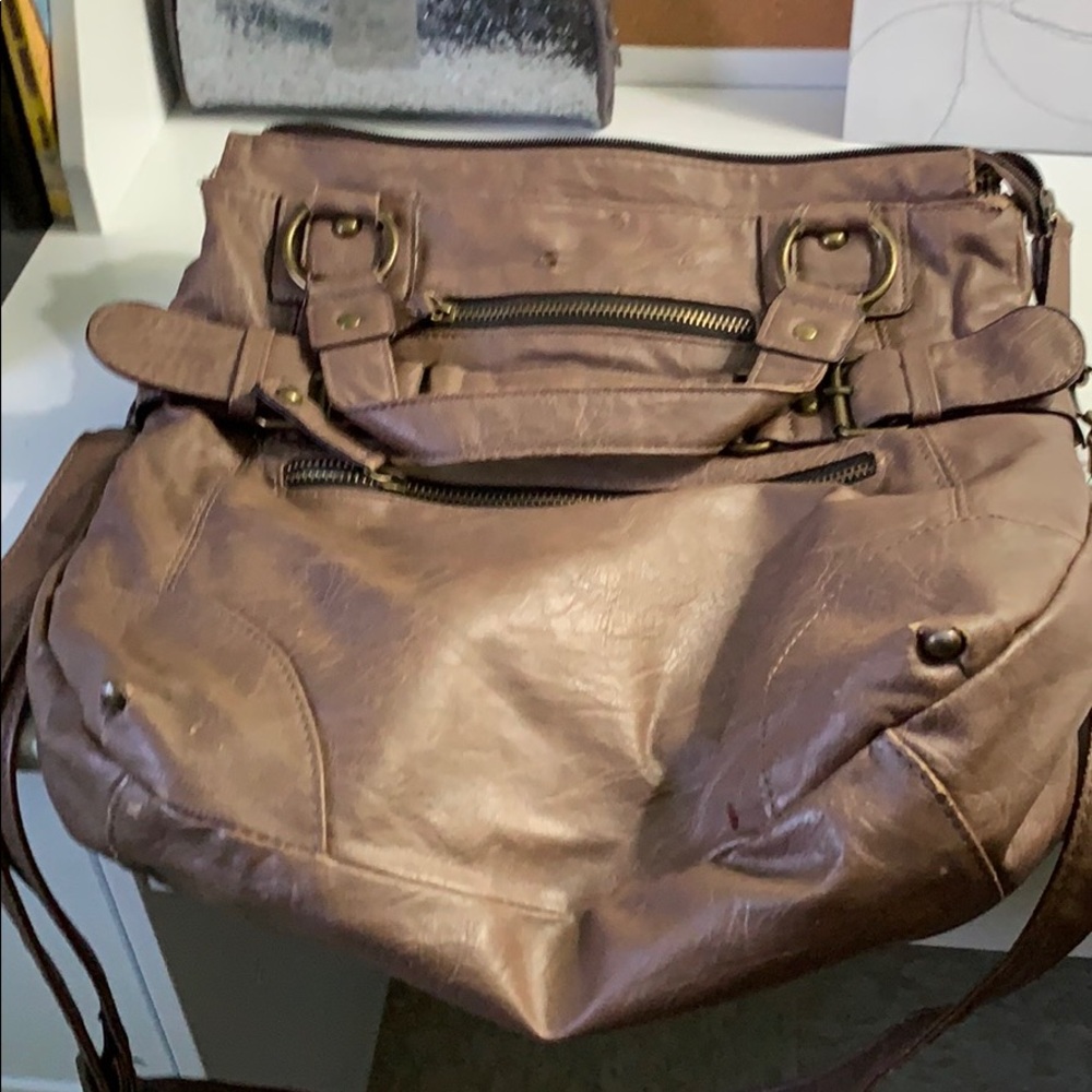 Hand bag/purse